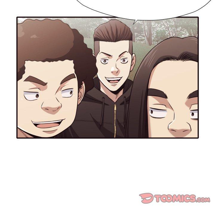 拜托!放过我吧! 第 43 话 第38页