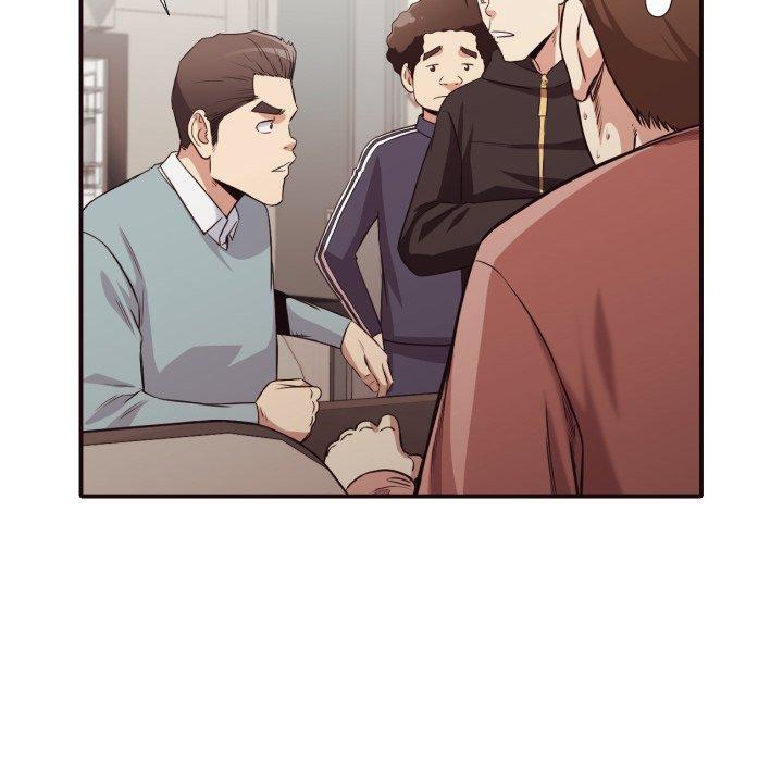 拜托!放过我吧! 第 43 话 第57页