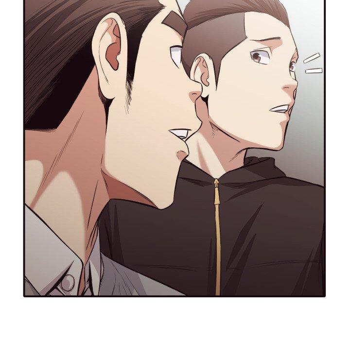 拜托!放过我吧! 第 43 话 第65页