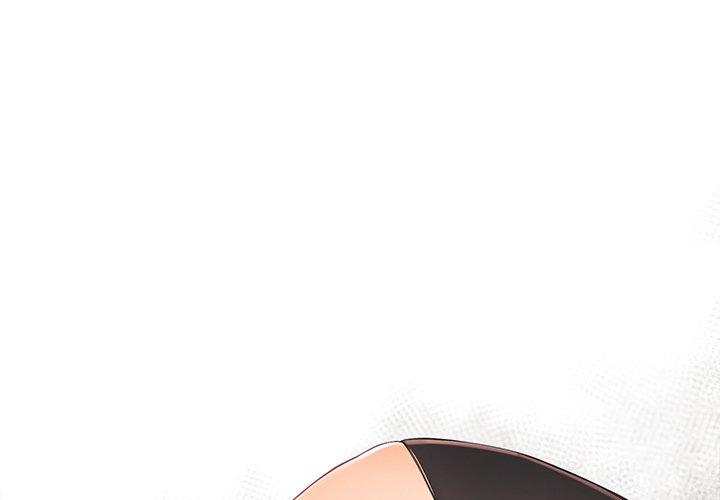 拜托!放过我吧! 第 36 话 第1页