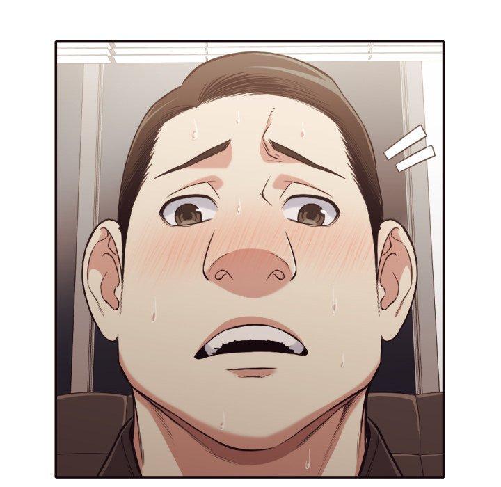 拜托!放过我吧! 第 36 话 第10页