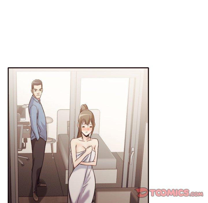 拜托!放过我吧! 第 36 话 第50页