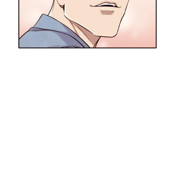 拜托!放过我吧! 第 36 话 第55页