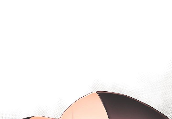 拜托!放过我吧! 第 37 话 第1页