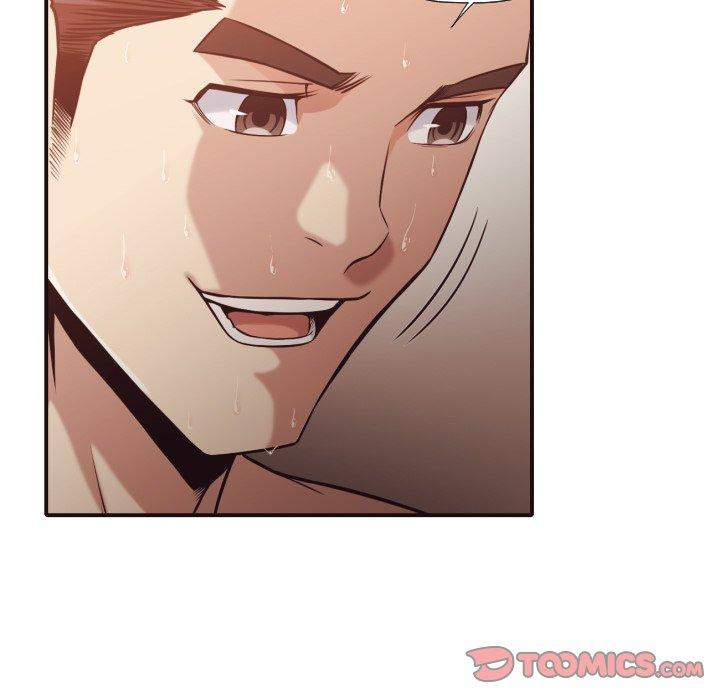拜托!放过我吧! 第 37 话 第50页
