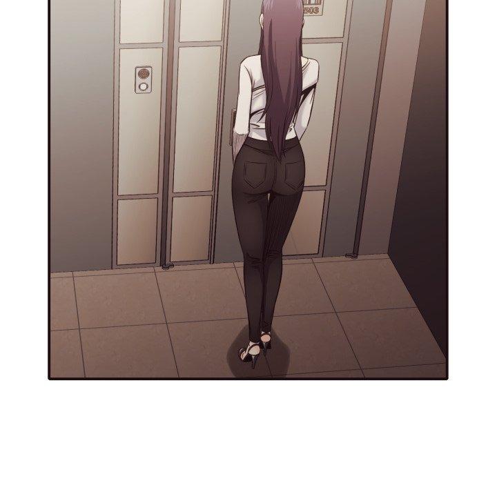 拜托!放过我吧! 第 37 话 第73页