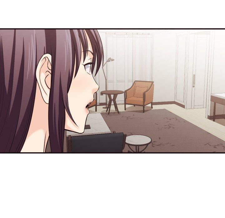 拜托!放过我吧! 第 37 话 第81页