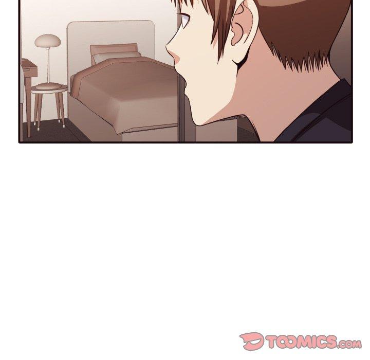 拜托!放过我吧! 第 38 话 第38页