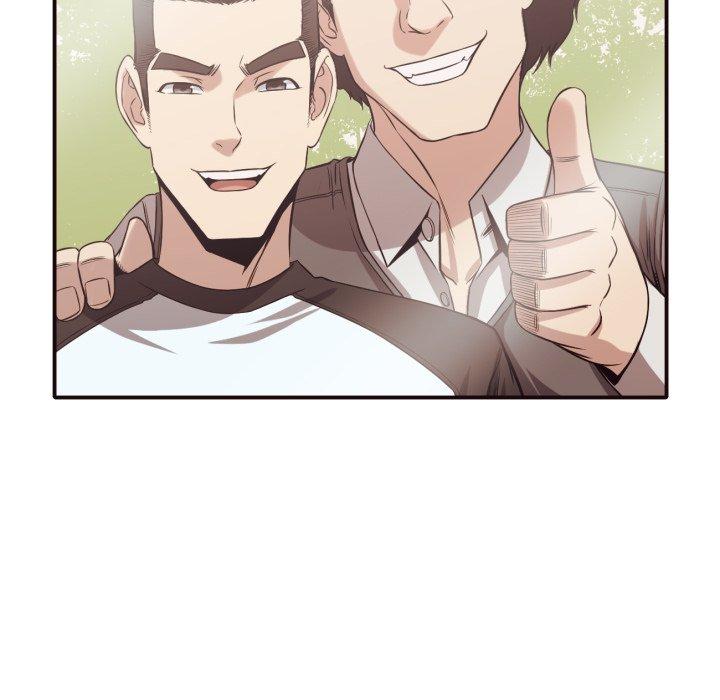 拜托!放过我吧! 第 38 话 第12页