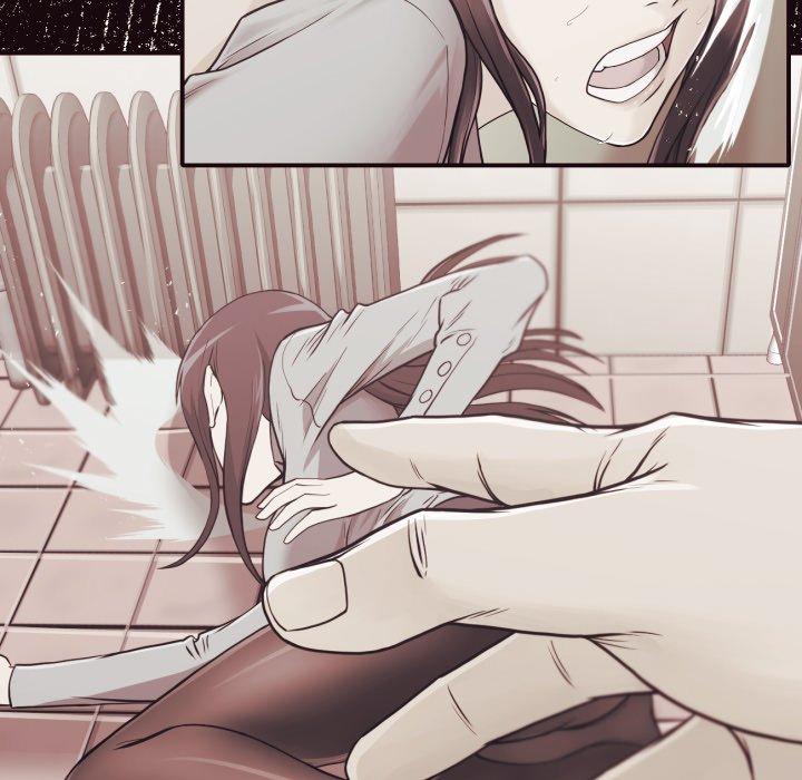 拜托!放过我吧! 第 38 话 第15页