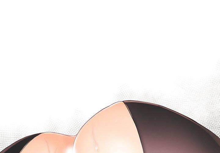 拜托!放过我吧! 第 39 话 第1页