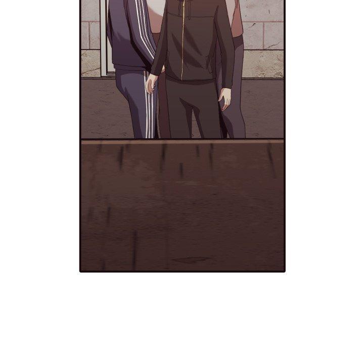 拜托!放过我吧! 第 44 话 第35页
