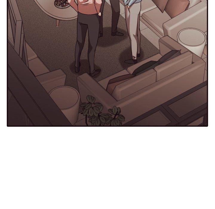 拜托!放过我吧! 第 44 话 第67页