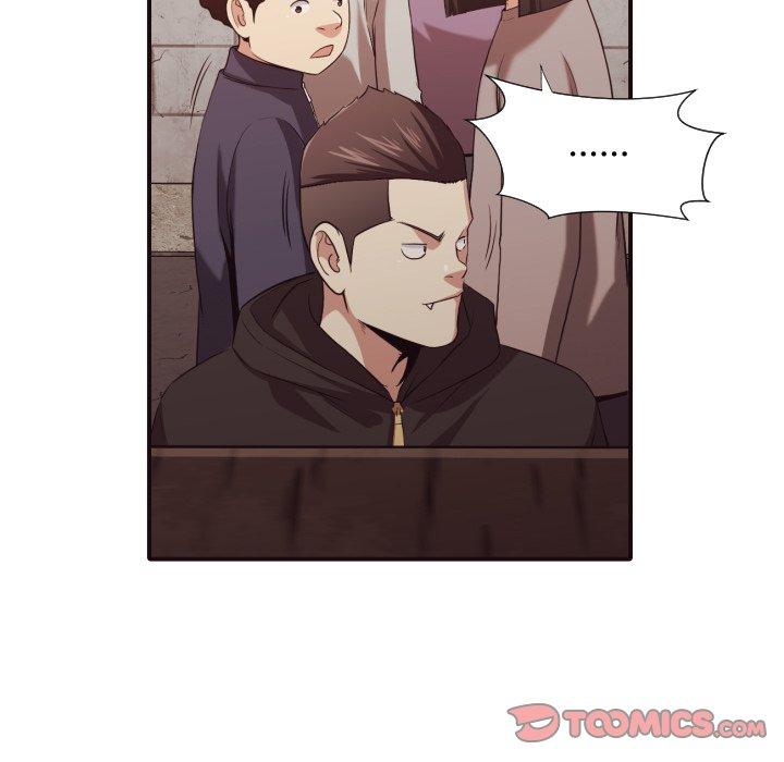 拜托!放过我吧! 第 44 话 第56页