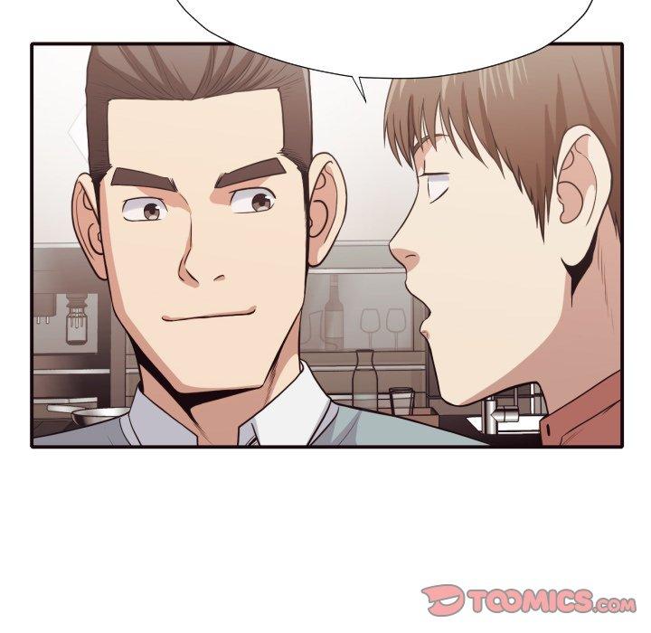 拜托!放过我吧! 第 44 话 第92页