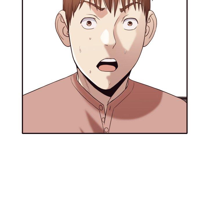拜托!放过我吧! 第 45 话 第23页