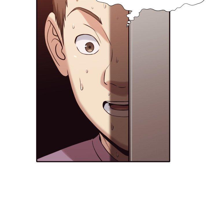 拜托!放过我吧! 第 45 话 第28页