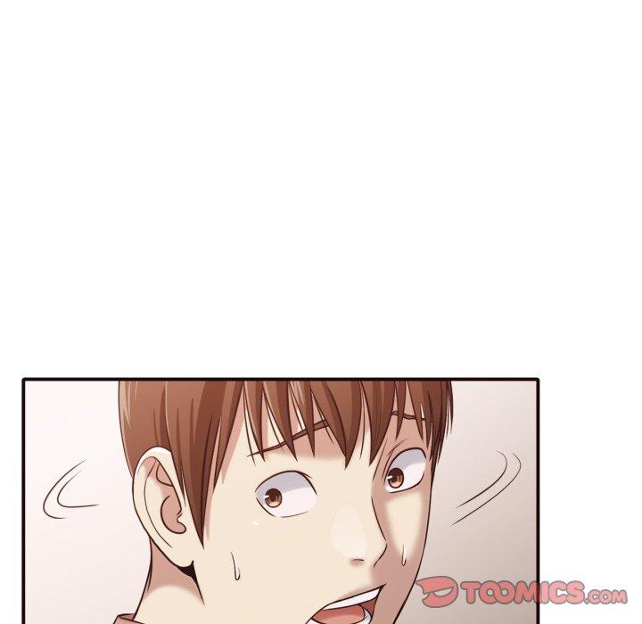 拜托!放过我吧! 第 46 话 第14页