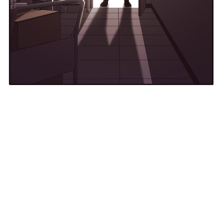 拜托!放过我吧! 第 46 话 第19页