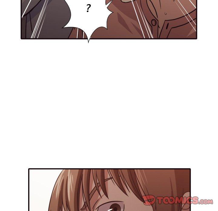 拜托!放过我吧! 第 46 话 第50页