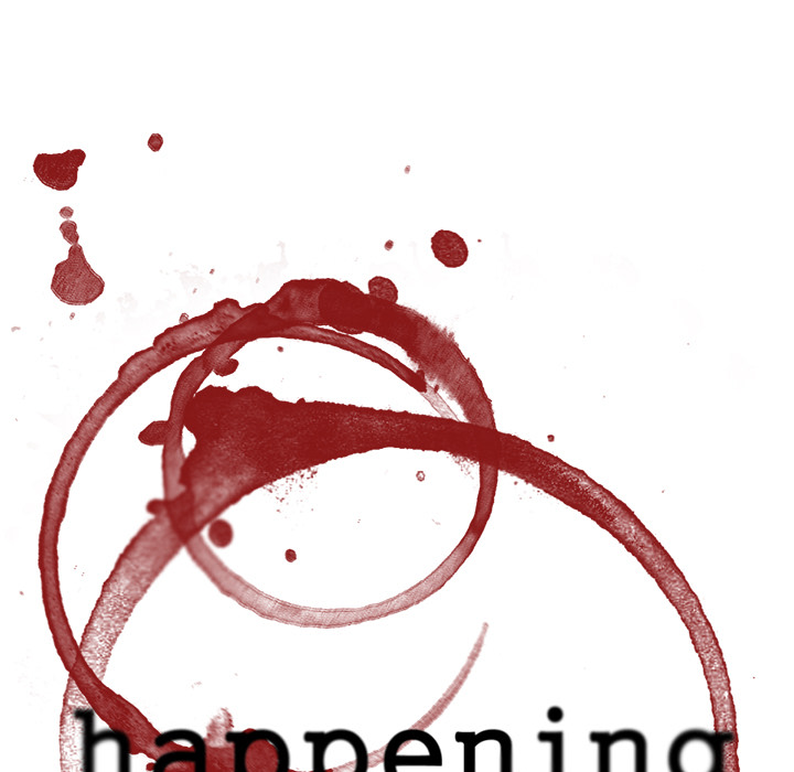 Happening 第 10 章 第5页