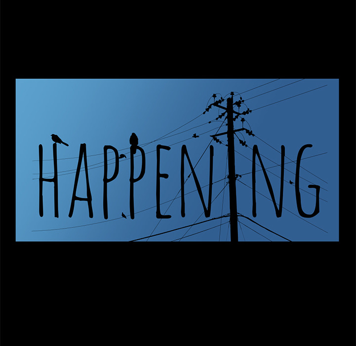 Happening 第 12 章 第107页