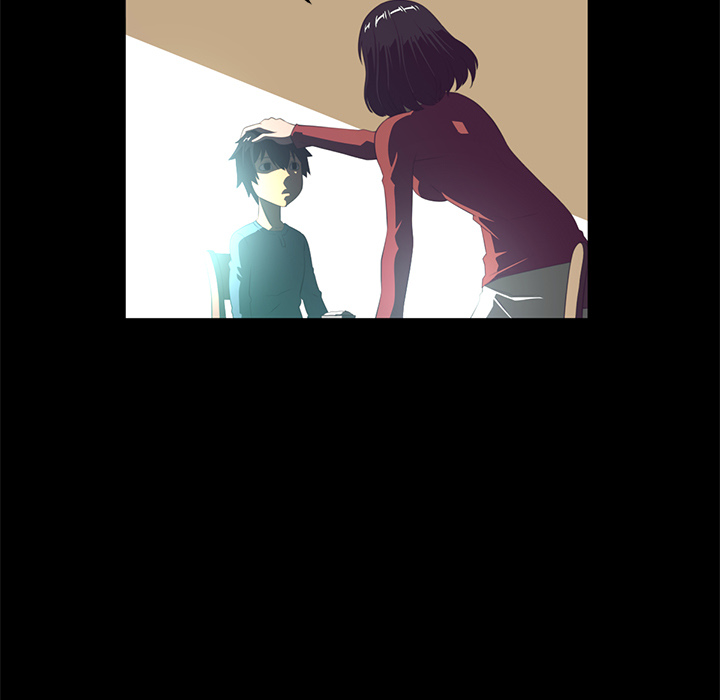 Happening 第 13 章 第17页