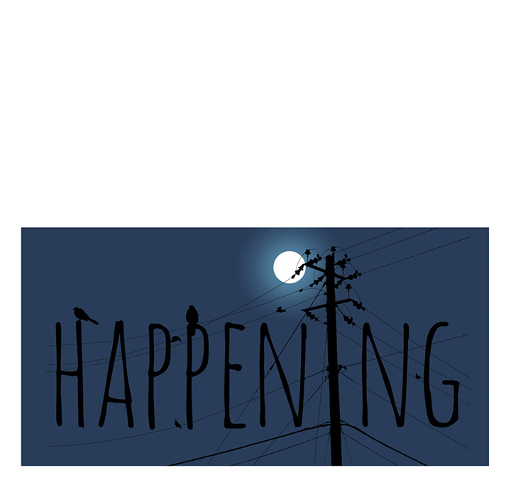 Happening 第 13 章 第104页