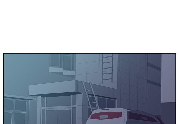 Happening 第 14 章 第1页