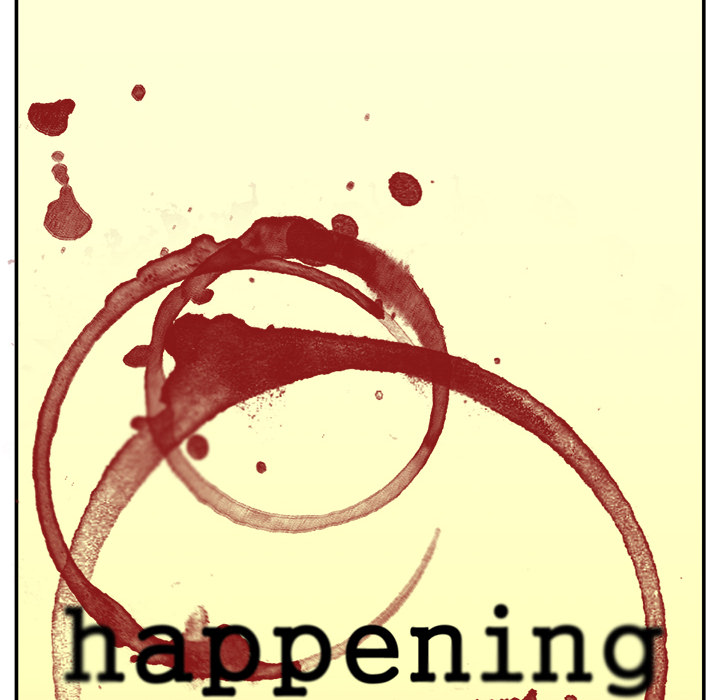 Happening 第 16 章 第6页