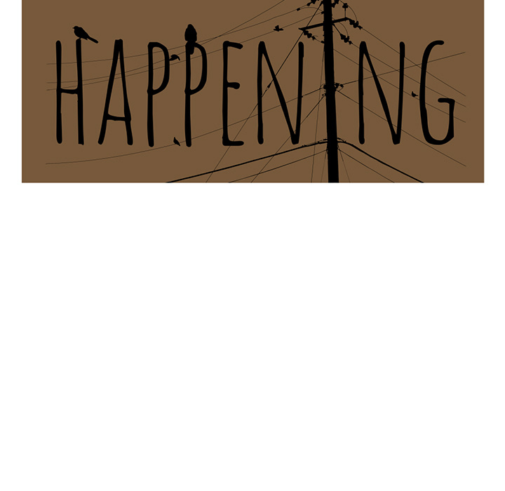 Happening 第 16 章 第95页
