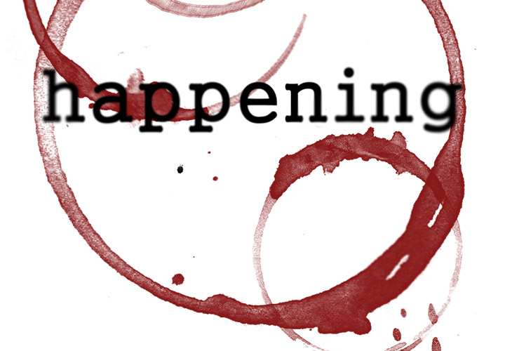 Happening 第 17 章 第3页