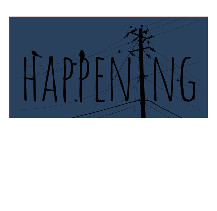 Happening 第 17 章 第98页