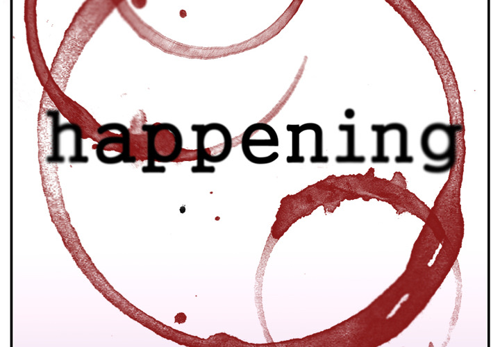 Happening 第 18 章 第4页