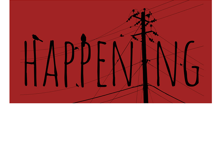 Happening 第 18 章 第96页
