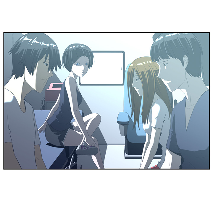 Happening 第 18 章 第74页