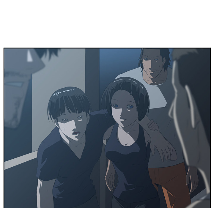 Happening 第 25 章 第32页