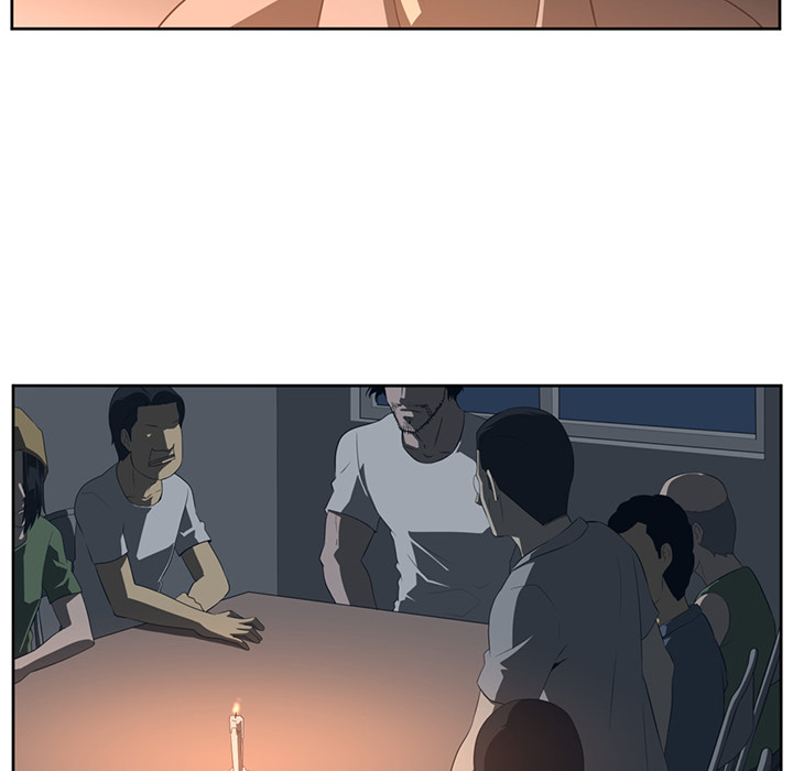 Happening 第 25 章 第86页