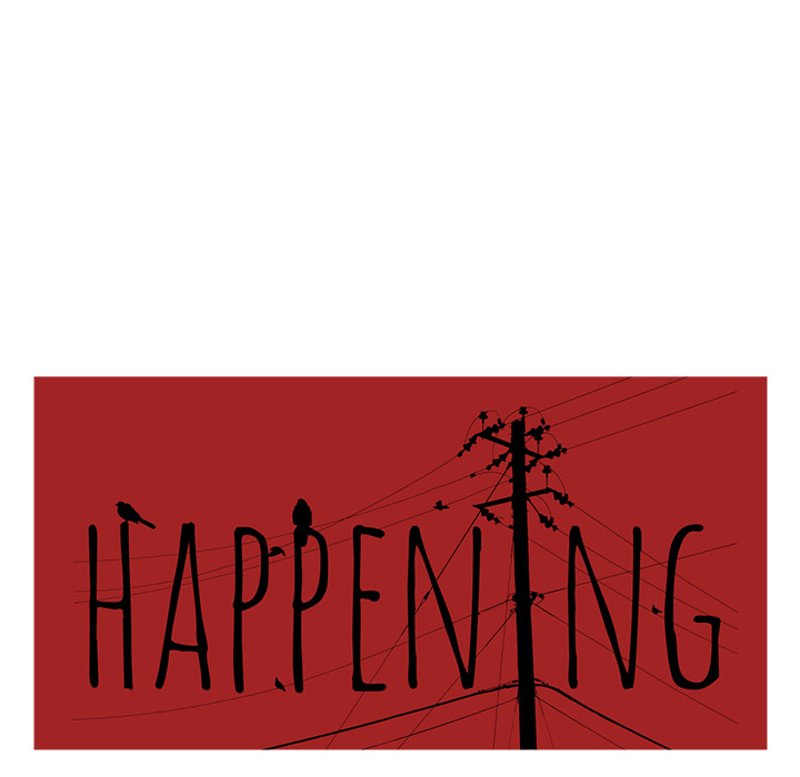 Happening 第 25 章 第92页