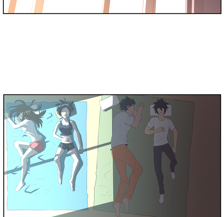 Happening 第 26 章 第57页