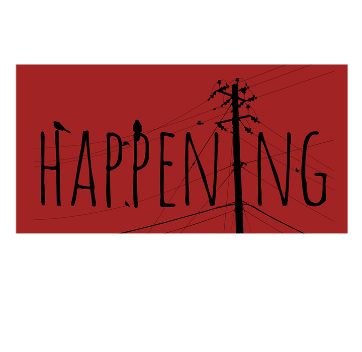 Happening 第 26 章 第89页