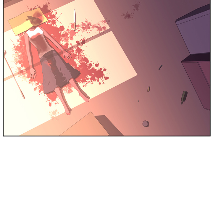Happening 第 27 章 第8页