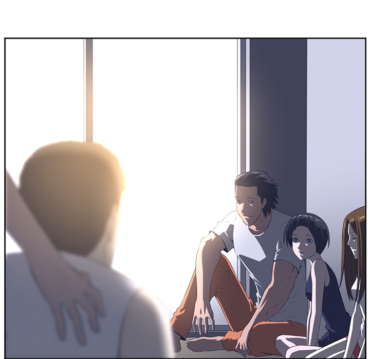 Happening 第 27 章 第58页