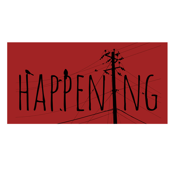 Happening 第 27 章 第95页