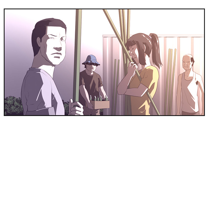 Happening 第 28 章 第15页