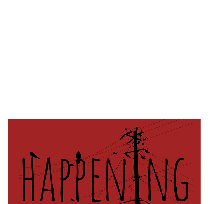 Happening 第 28 章 第92页