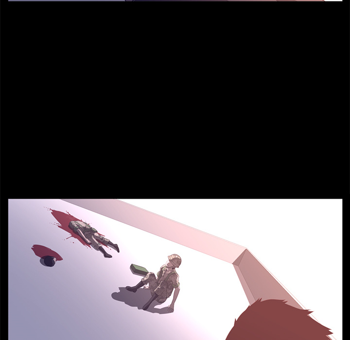 Happening 第 28 章 第76页