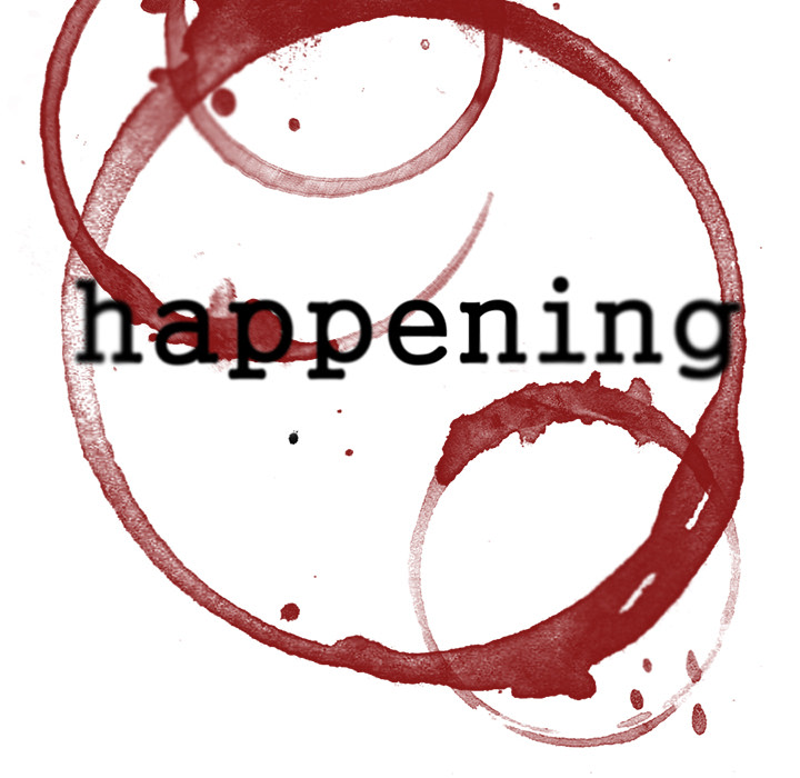 Happening 第 19 章 第6页