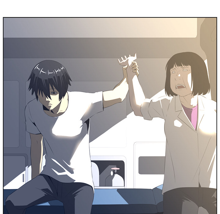 Happening 第 19 章 第64页