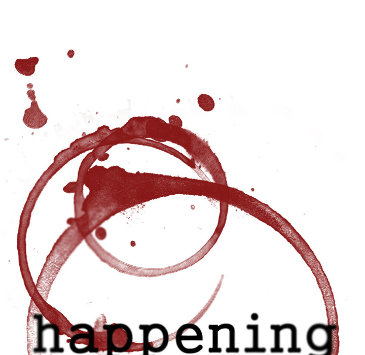Happening 第 20 章 第6页